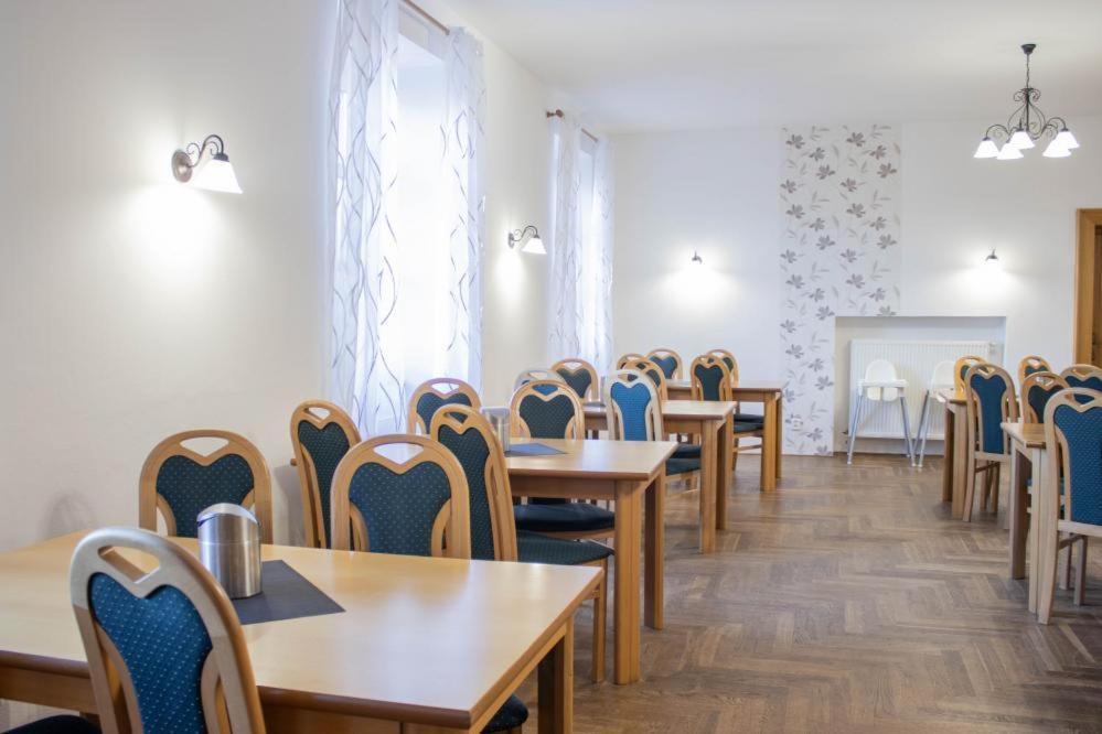 Hotel Zamecek Raspenava Eksteriør bilde